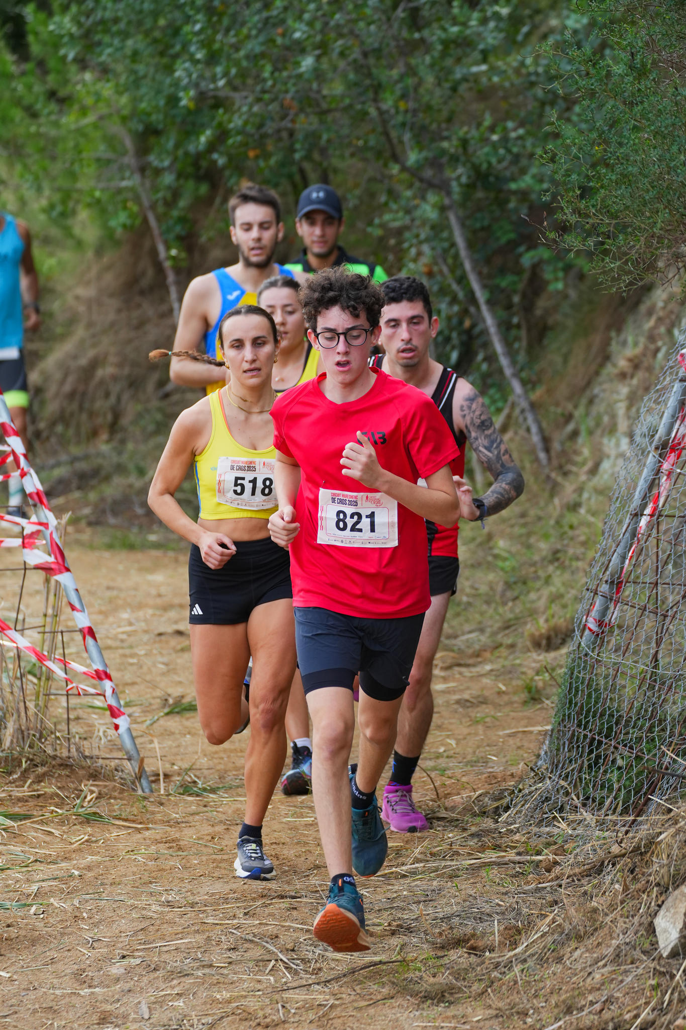 Club Atletisme Badalona - 